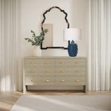 Harlow Dresser Dressers