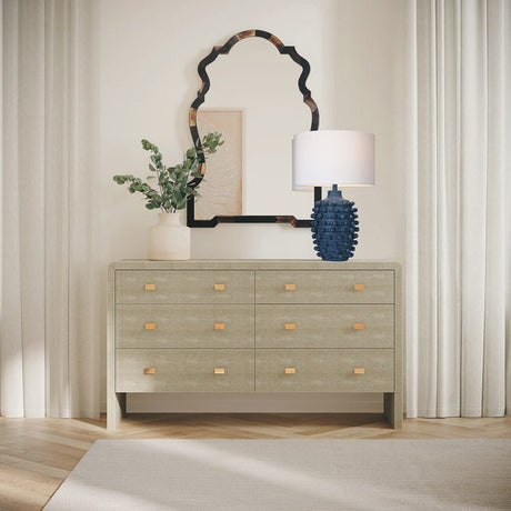 Harlow Dresser Dressers