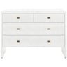 Harlow Dresser Dressers FURHARLOWDR4820FSBC