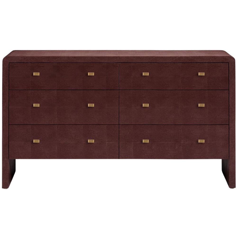 Harlow Dresser Dressers FURHARLOWDR6020FSOXB
