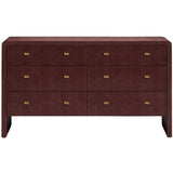 Harlow Dresser Dressers FURHARLOWDR6020FSOXB