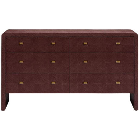 Harlow Dresser Dressers FURHARLOWDR6020FSOXB