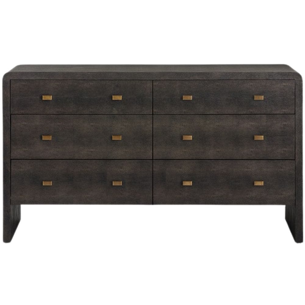 Harlow Dresser Dressers FURHARLOWDR6020FSGY