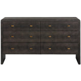 Harlow Dresser Dressers FURHARLOWDR6020FSGY