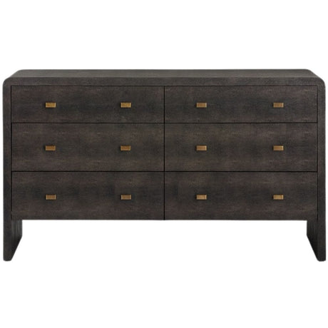 Harlow Dresser Dressers FURHARLOWDR6020FSGY