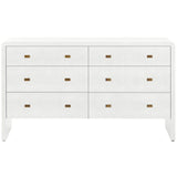Harlow Dresser Dressers FURHARLOWDR6020FSBC