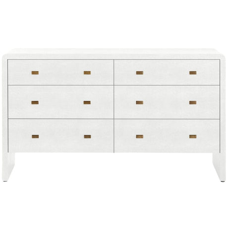 Harlow Dresser Dressers FURHARLOWDR6020FSBC