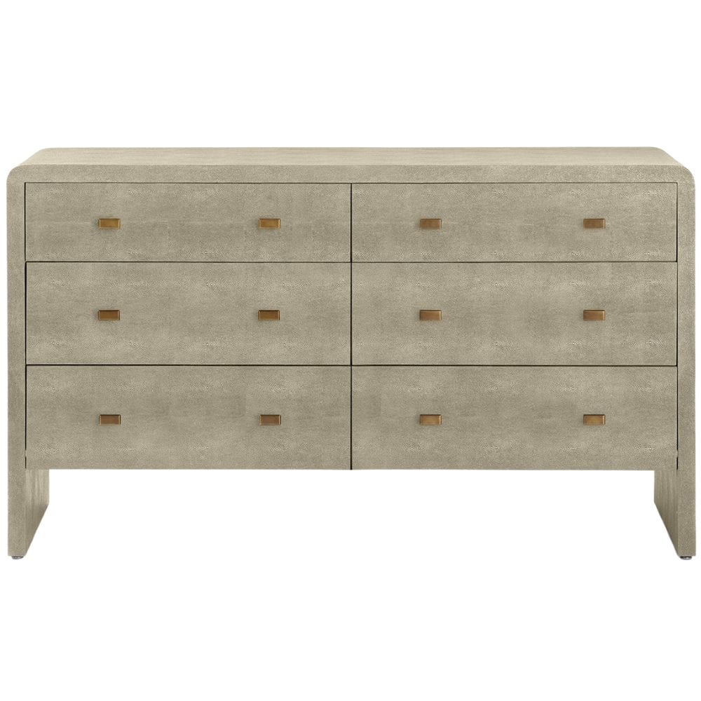Harlow Dresser Dressers FURHARLOWDR6020FSSD