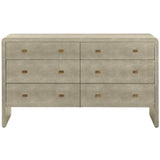 Harlow Dresser Dressers FURHARLOWDR6020FSSD