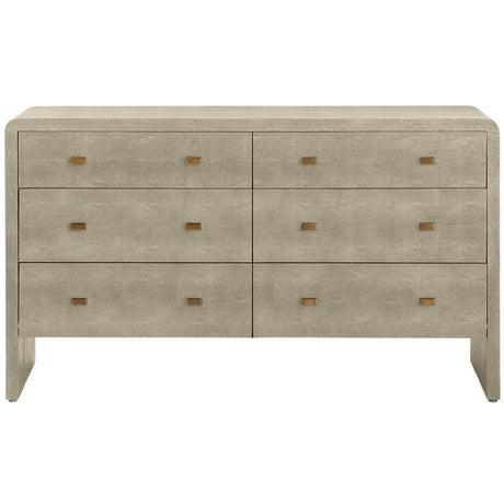 Harlow Dresser Dressers FURHARLOWDR6020FSSD