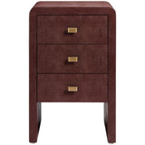 Harlow Nightstand Nightstands + Bedside Tables FURHARLOWNG18FSOXB