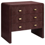 Harlow Nightstand Nightstands + Bedside Tables
