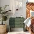 Harlow Nightstand Nightstands + Bedside Tables