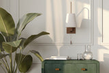 Kenya Sconce Sconces