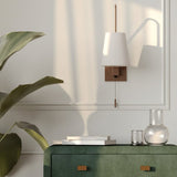 Kenya Sconce Sconces