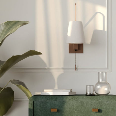 Kenya Sconce Sconces