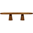 Holland Extension Dining Table Dining Tables FURHOLLAEX100136DK