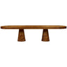 Holland Extension Dining Table Dining Tables FURHOLLAEX100136DK