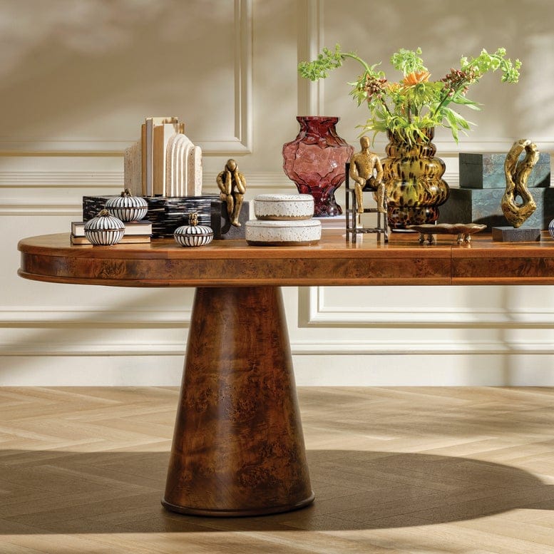Holland Extension Dining Table Dining Tables