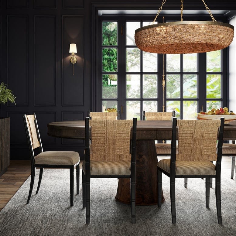 Kiera Dining Chair Dining Chairs + Benches