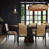 Kiera Dining Chair Dining Chairs + Benches