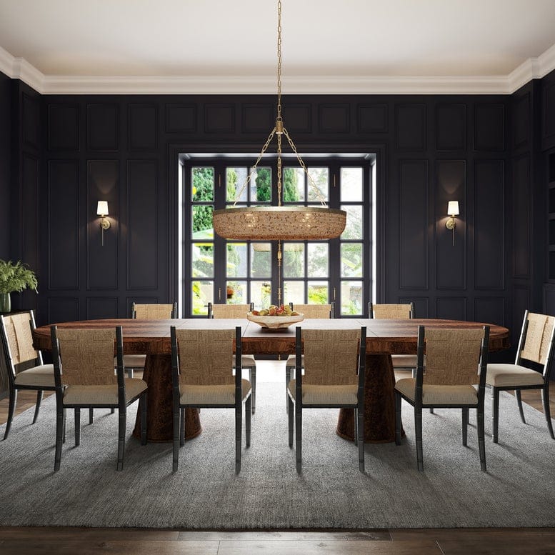 Kiera Dining Chair Dining Chairs + Benches