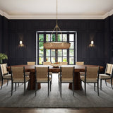 Kiera Dining Chair Dining Chairs + Benches