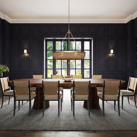 Kiera Dining Chair Dining Chairs + Benches