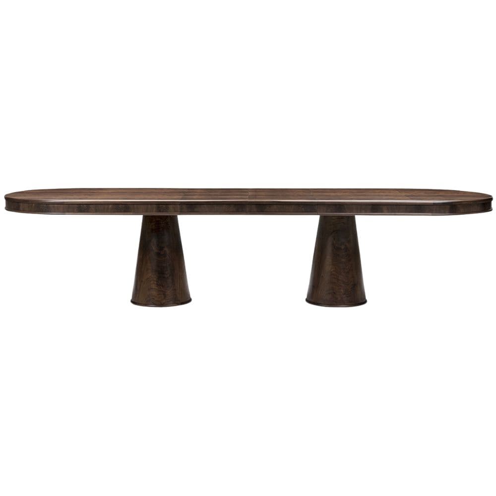 Holland Extension Dining Table Dining Tables FURHOLLAEX100136BUM