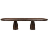 Holland Extension Dining Table Dining Tables FURHOLLAEX100136BUM