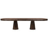 Holland Extension Dining Table Dining Tables FURHOLLAEX100136BUM