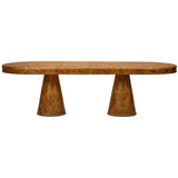 Holland Extension Dining Table Dining Tables FURHOLLAEX72108DK