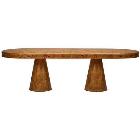 Holland Extension Dining Table Dining Tables FURHOLLAEX72108DK