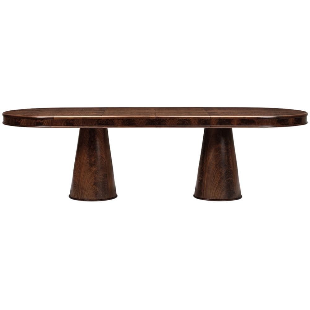 Holland Extension Dining Table Dining Tables FURHOLLAEX72108BUM