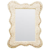 Isabella Mirror Arch + Curve Mirrors MIRISABELL3040WS