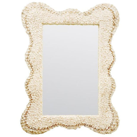 Isabella Mirror Arch + Curve Mirrors MIRISABELL3040WS