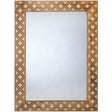 Izan Mirror Rectangle + Square Mirrors MIRIZAN3040NT
