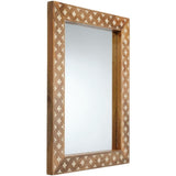 Izan Mirror Rectangle + Square Mirrors