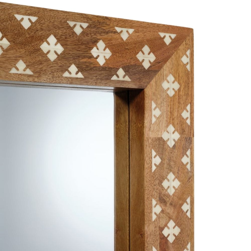 Izan Mirror Rectangle + Square Mirrors
