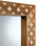 Izan Mirror Rectangle + Square Mirrors