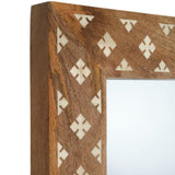 Izan Mirror Rectangle + Square Mirrors