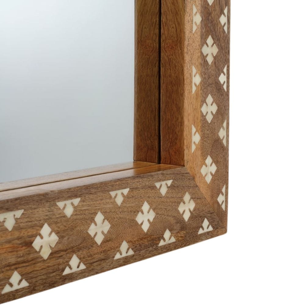 Izan Mirror Rectangle + Square Mirrors