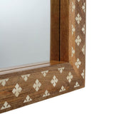 Izan Mirror Rectangle + Square Mirrors