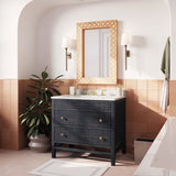 Izan Mirror Rectangle + Square Mirrors