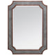 James Mirror Arch + Curve Mirrors MIRJAMES3242GRY