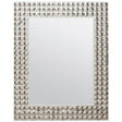 Jansey Mirror Rectangle + Square Mirrors MIRJANSEY4050TK