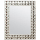 Jansey Mirror Rectangle + Square Mirrors MIRJANSEY4050TK