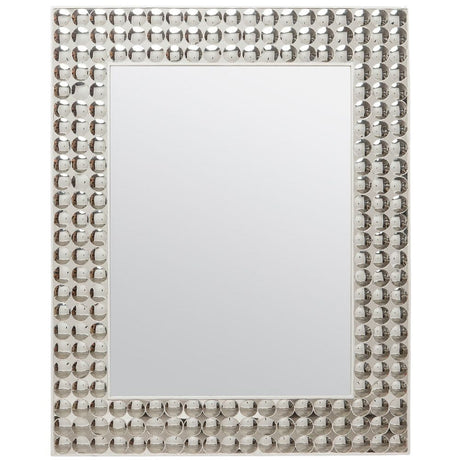 Jansey Mirror Rectangle + Square Mirrors MIRJANSEY4050TK