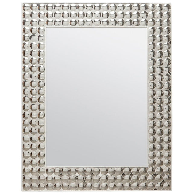 Jansey Mirror Rectangle + Square Mirrors MIRJANSEY4050TK