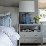 Jarin 2-Drawer Nightstand Nightstands + Bedside Tables